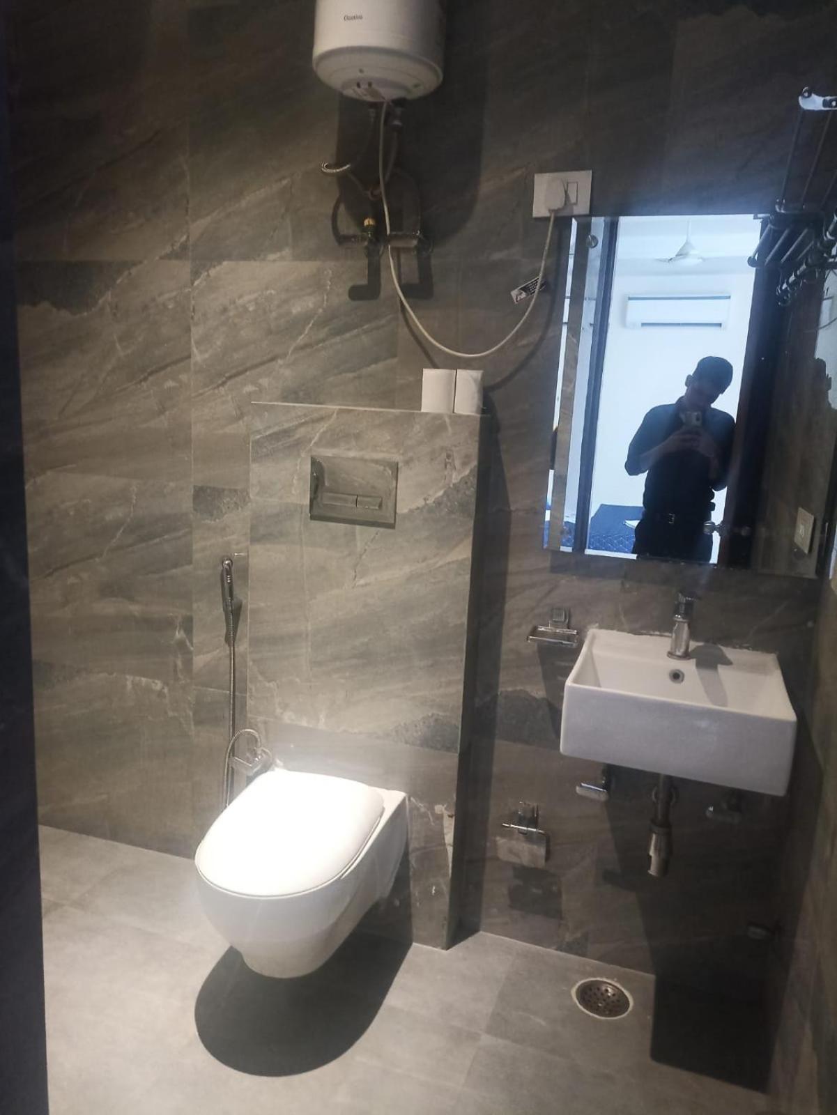 Hotel Royal Paradise By Kdson Nowe Delhi Zewnętrze zdjęcie
