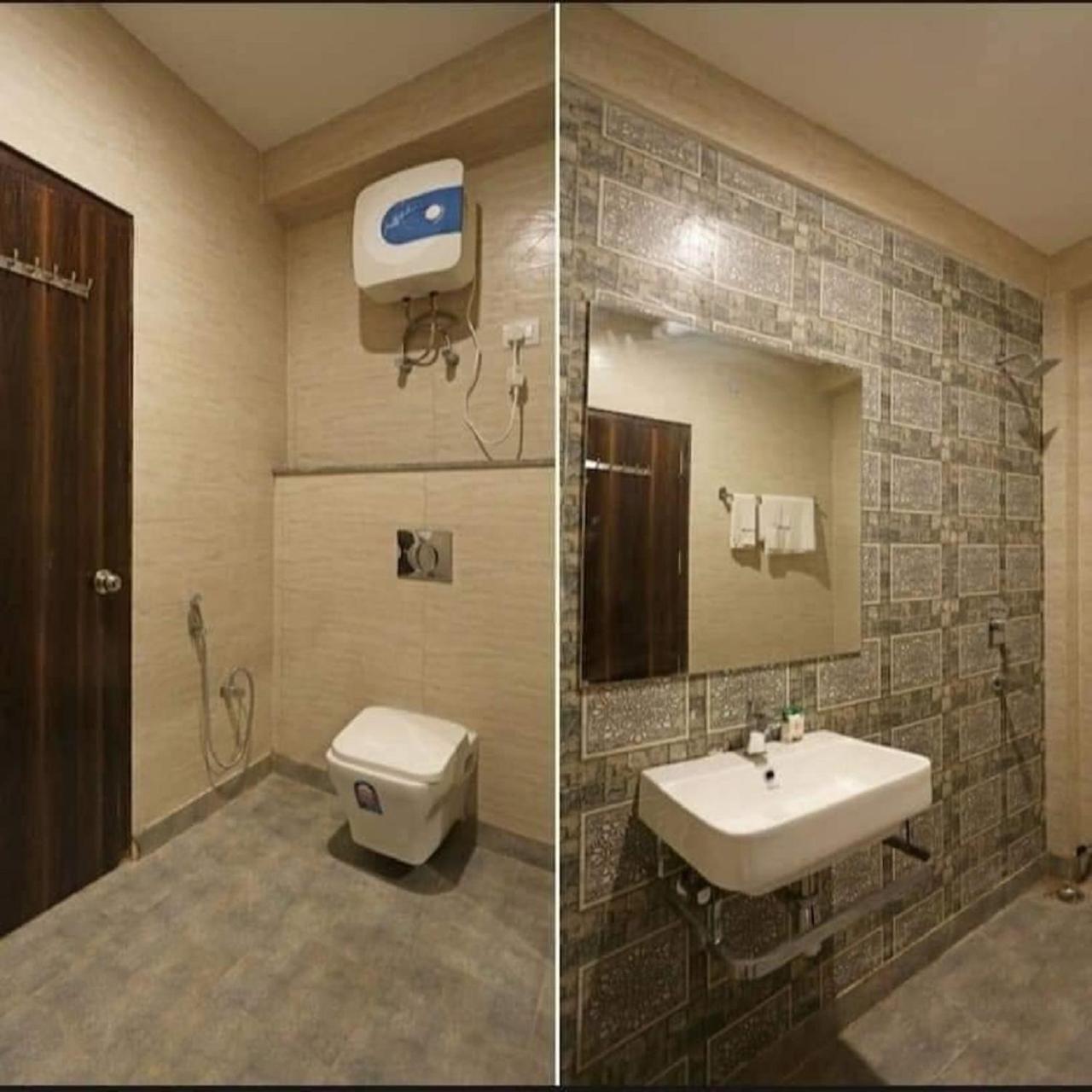 Hotel Royal Paradise By Kdson Nowe Delhi Zewnętrze zdjęcie
